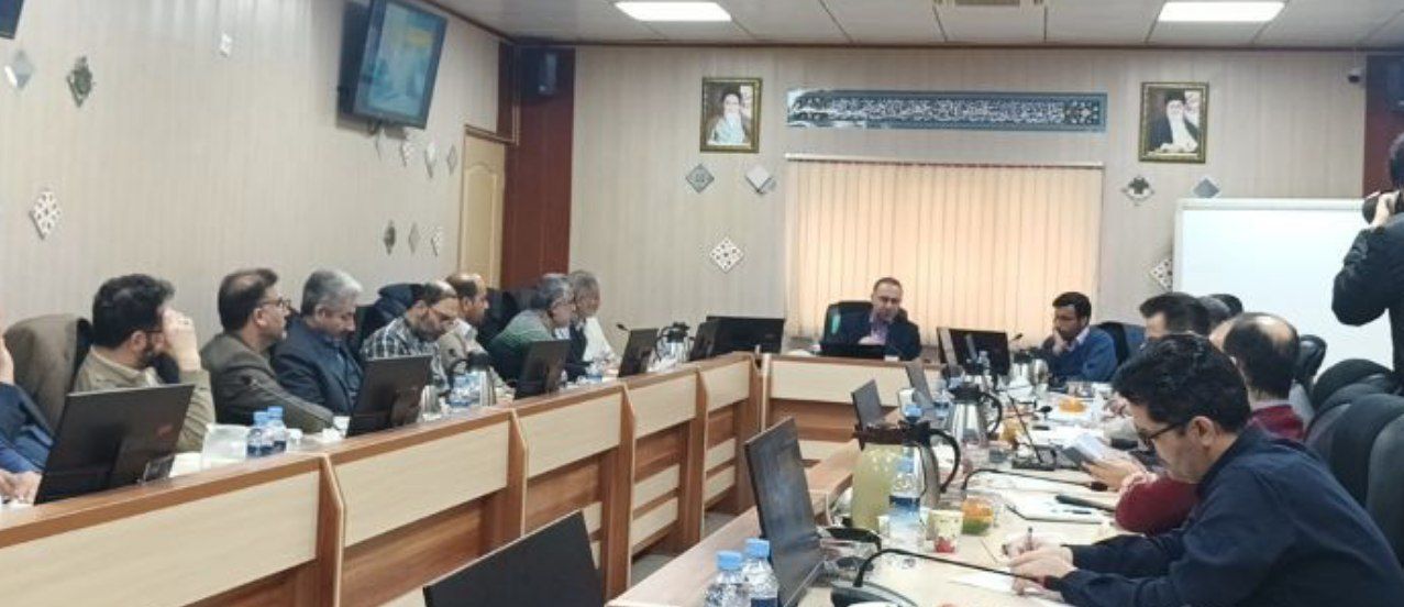 کمیسیون آموزش، تحقیقات و فناوری بسیج به دنبال راهکارهای عملیاتی حل مسائل زیست بوم است/شبکهسازی و مشارکت نخبگان در دستور کار کمیسیون آموزش، تحقیقات و فناوری بسیج به دنبال راهکارهای عملیاتی حل مسائل زیست بوم است/شبکهسازی و مشارکت نخبگان در دستور کار