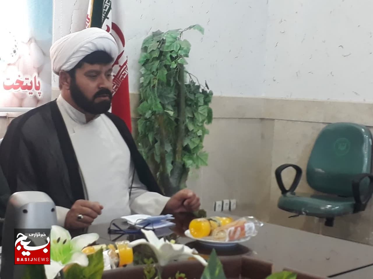 ارتقای سطح بصیرت انقلابی و دینی هدف اصلی برنامههای عقیدتی سیاسی سپاه است ارتقای سطح بصیرت انقلابی و دینی هدف اصلی برنامههای عقیدتی سیاسی سپاه است
