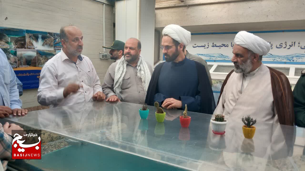 یادواره آبروی محله شهید کارگری