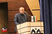 تنها راه نجات کشور تعبد و اطاعت از رهبری است