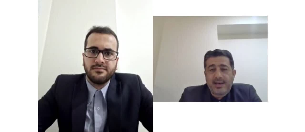 ابتکاری نو از مرکز وکلای قوه قضائیه استان و سازمان بسیج حقوق دانان استان کهگیلویه و بویراحمد ابتکاری نو از مرکز وکلای قوه قضائیه استان و سازمان بسیج حقوق دانان استان کهگیلویه و بویراحمد