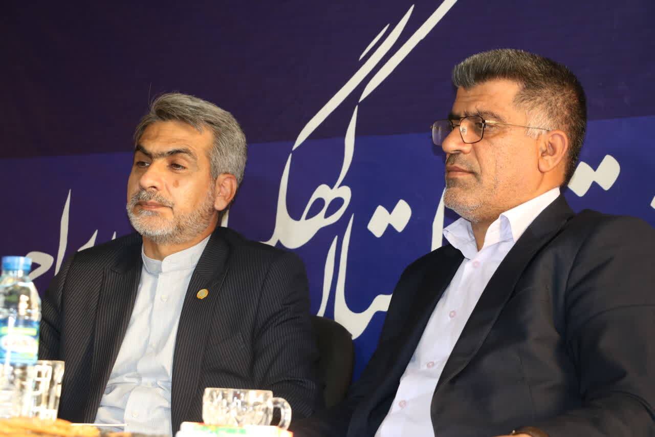 ابتکاری نو از مرکز وکلای قوه قضائیه استان و سازمان بسیج حقوق دانان استان کهگیلویه و بویراحمد ابتکاری نو از مرکز وکلای قوه قضائیه استان و سازمان بسیج حقوق دانان استان کهگیلویه و بویراحمد