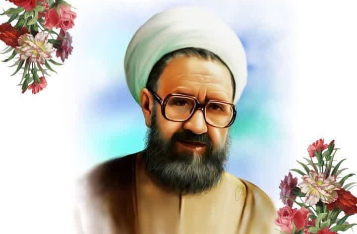 راهکارهای شهید مطهری برای مبارزه با صهیونیزم