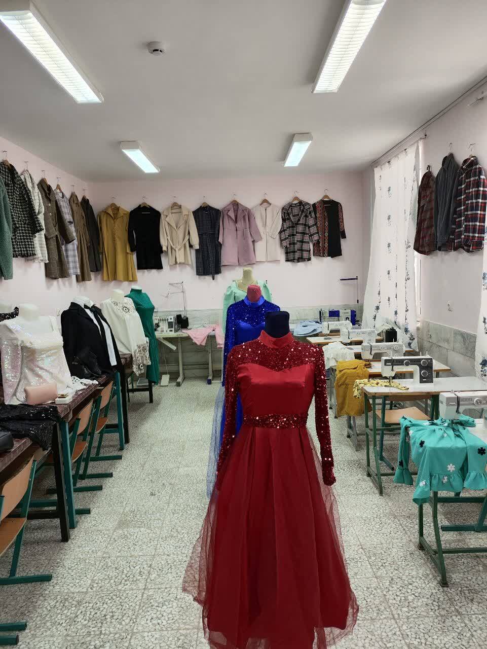 از روانشناسی تا کارآفرینی؛روایت بانوی معلم زنجانی از روانشناسی تا کارآفرینی؛روایت بانوی معلم زنجانی