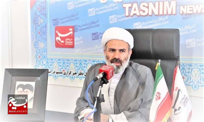 جنبش دانشجویی غرب نتیجه «وعده صادق» است جنبش دانشجویی غرب نتیجه «وعده صادق» است