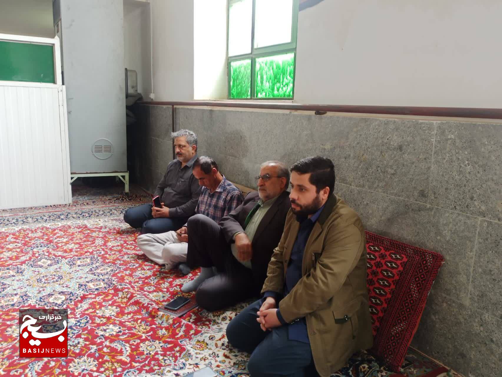 دوره توانمندسازی بسیجیان رودبار دوره توانمندسازی بسیجیان رودبار
