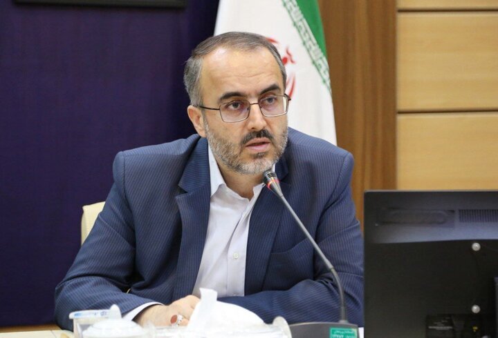 اختصاص ۴۹۱ شعبه اخذ رای در حوزههای انتخابیه استان زنجان در دور دوم اختصاص ۴۹۱ شعبه اخذ رای در حوزههای انتخابیه استان زنجان در دور دوم