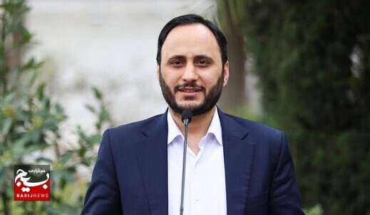 سخنگوی دولت سالروز تأسیس سازمان بسیج سازندگی را تبریک گفت سخنگوی دولت سالروز تأسیس سازمان بسیج سازندگی را تبریک گفت