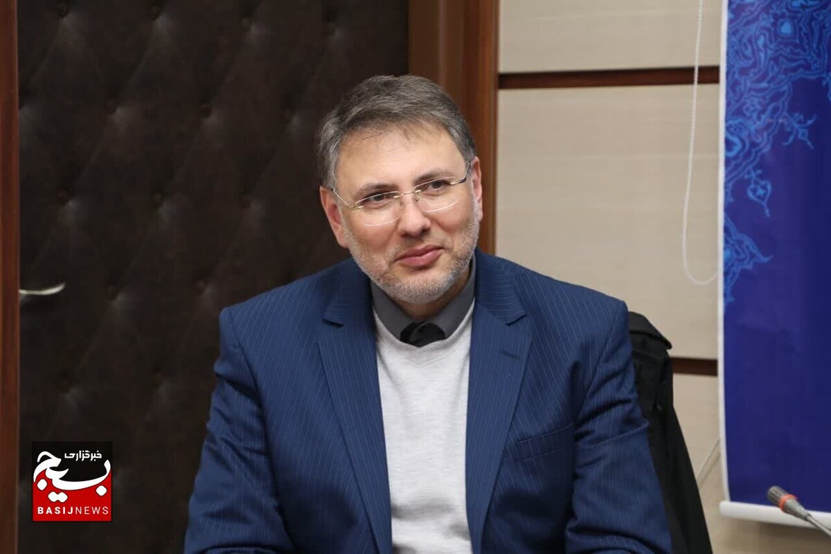 کاشت ۵۰۴ هزار بذر و نهال با همکاری سازمان بسیج سازندگی استان قزوین
