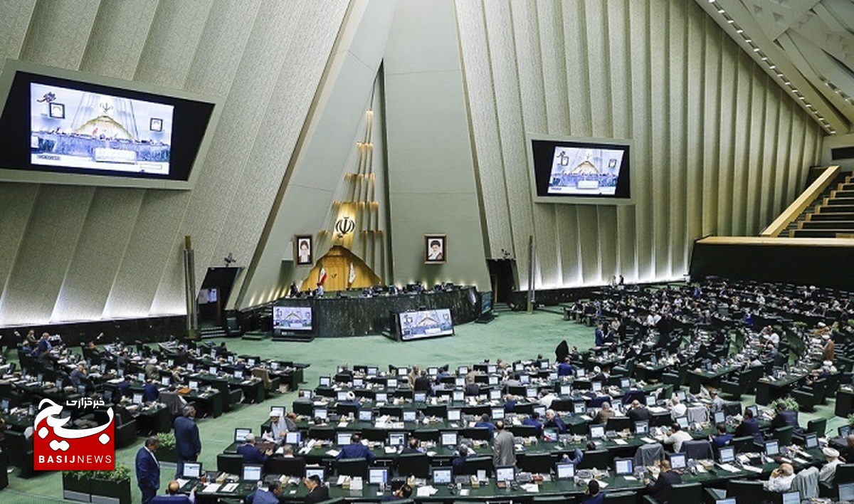 قدردانی نمایندگان مجلس از اقدامات سازمان بسیج سازندگی قدردانی نمایندگان مجلس از اقدامات سازمان بسیج سازندگی