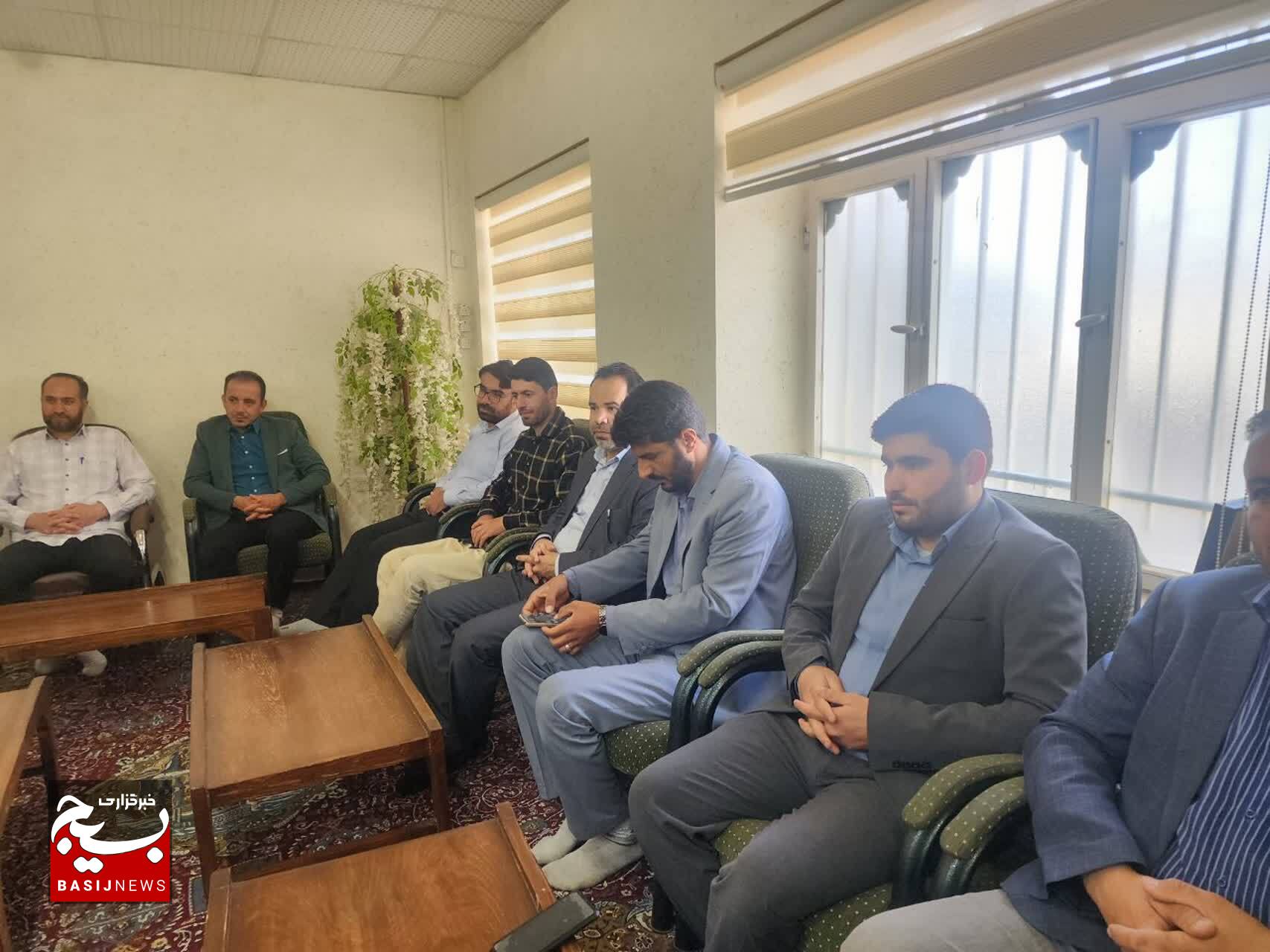 رسالت سپاه و بسیج صیانت از انقلاب و جبران ضعف هاست