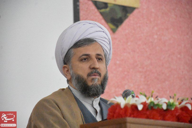 سپاه با اتکا به اقتدار معنوی و نظامی اهداف شوم دشمنان را ناکام گذاشته است / روح و روان سالم در جسم سالم قرار دارد سپاه با اتکا به اقتدار معنوی و نظامی اهداف شوم دشمنان را ناکام گذاشته است / روح و روان سالم در جسم سالم قرار دارد