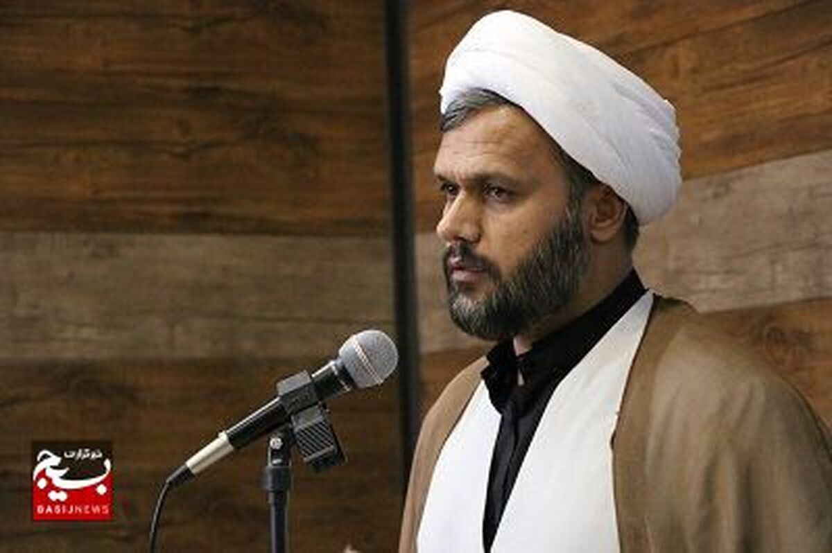 سپاه پاسداران دارای آرمان های مکتبی، انسانی و جهان شمول است