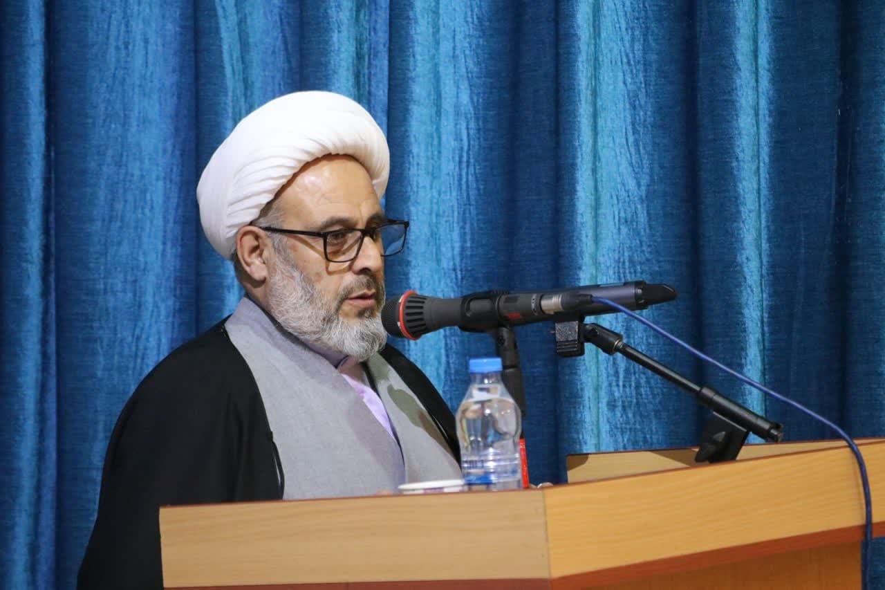 سپاه حافظ انقلاب هست/انقلاب اسلامی مقدمه انقلاب جهانی حضرت مهدی است