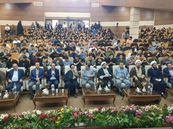 آغاز طرح حامیم در دانشگاه علوم پزشکی تبریز آغاز طرح حامیم در دانشگاه علوم پزشکی تبریز