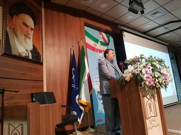 آغاز طرح حامیم در دانشگاه علوم پزشکی تبریز آغاز طرح حامیم در دانشگاه علوم پزشکی تبریز