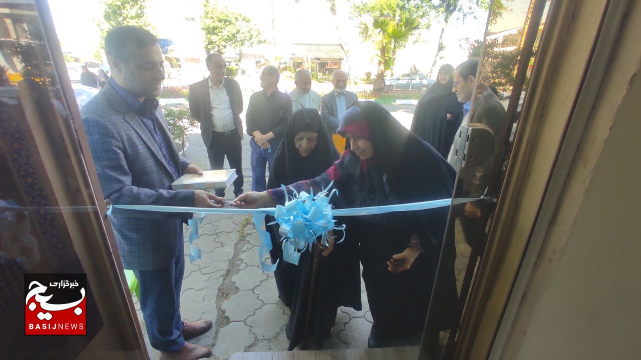 فعالیت ۲۵۰۰خادم یار و یاور رضوی در استان گیلان فعالیت ۲۵۰۰خادم یار و یاور رضوی در استان گیلان