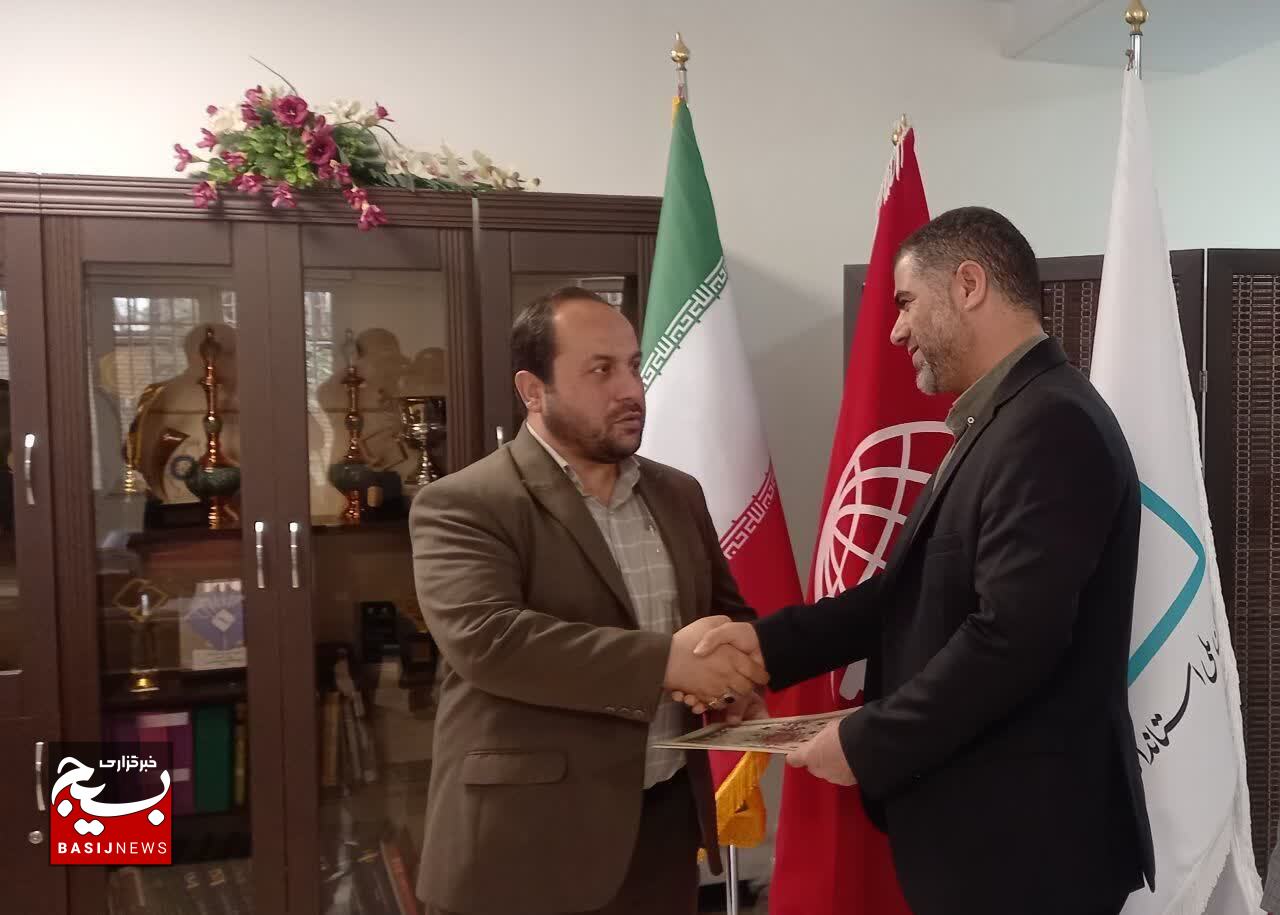 رویکرد بسیجی مدیران استاندارد در جهش تولید اثر گذار است رویکرد بسیجی مدیران استاندارد در جهش تولید اثر گذار است