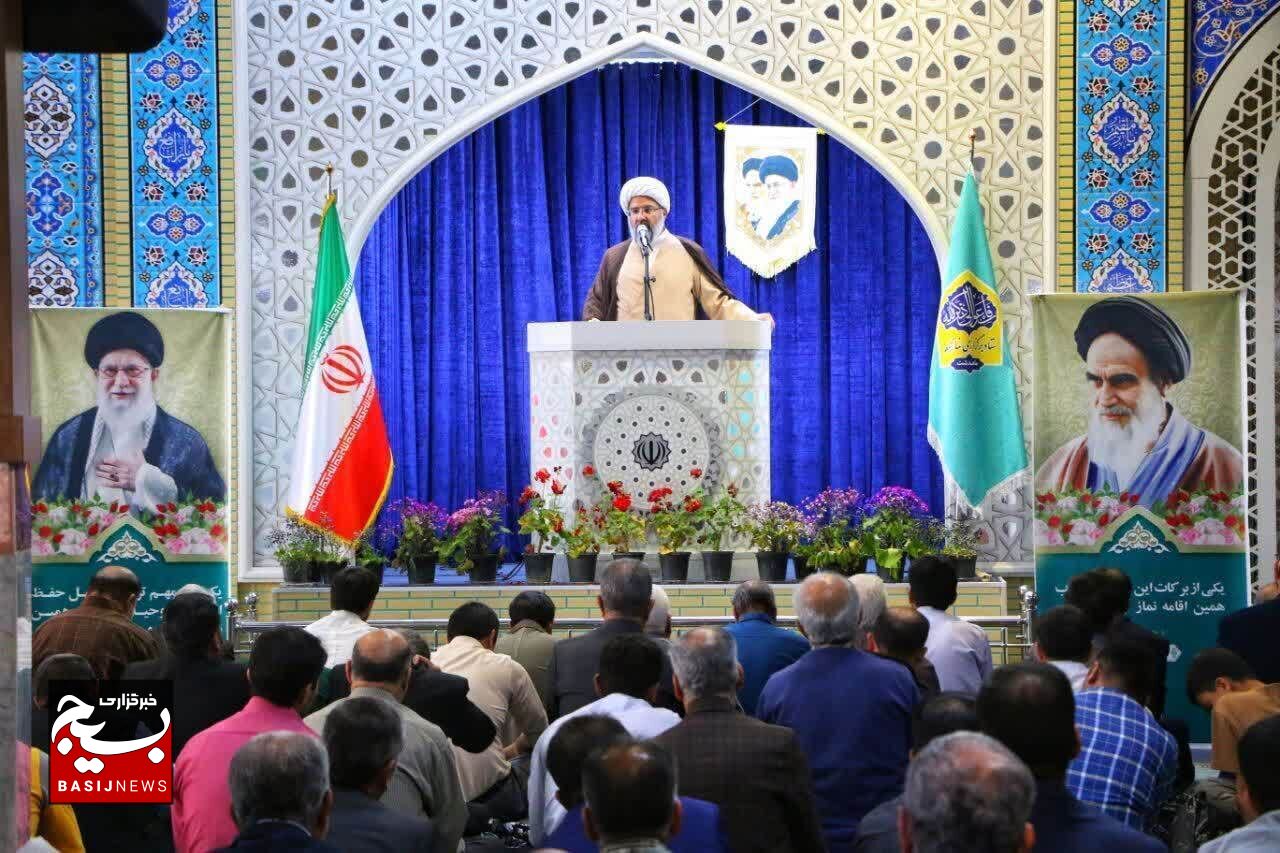 مکتب اسلام، دارای الگوی تعالی دختران است مکتب اسلام، دارای الگوی تعالی دختران است