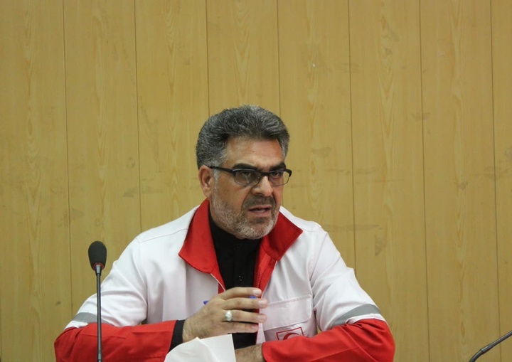 بهره مندی بیماران نیازمند از خدمات بانک امانات تجهیزات پزشکی هلال احمر در زنجان بهره مندی بیماران نیازمند از خدمات بانک امانات تجهیزات پزشکی هلال احمر در زنجان
