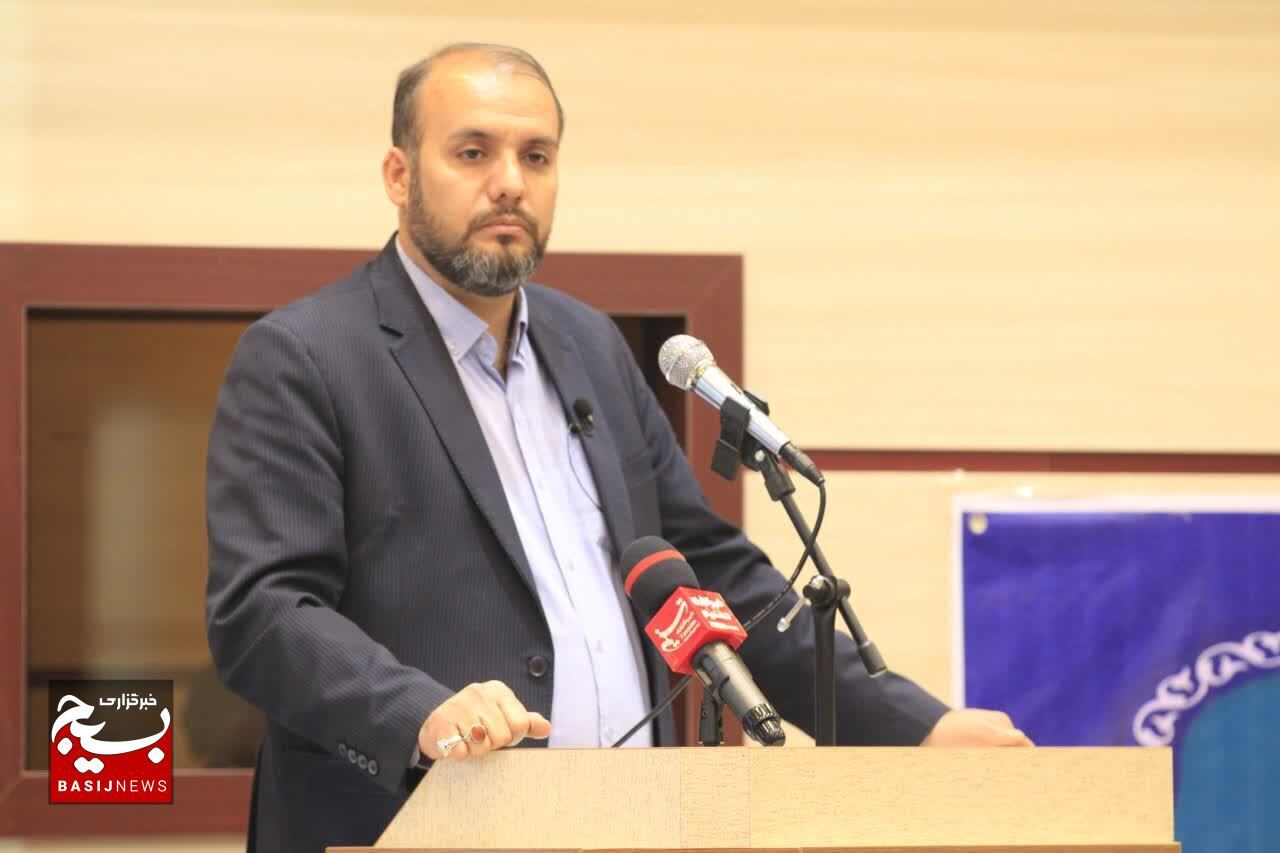 روابط عمومیها باید به دنبال تبدیل مخاطب به مشارکتکننده فعال باشند/ امروز از تلویزیون و اهمیت ساعتها در انتشار خبر، به فضای مجازی و اهمیت ثانیهها رسیدهایم روابط عمومیها باید به دنبال تبدیل مخاطب به مشارکتکننده فعال باشند/ امروز از تلویزیون و اهمیت ساعتها در انتشار خبر، به فضای مجازی و اهمیت ثانیهها رسیدهایم