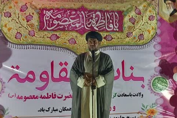 اجتماع بنات المقاومه در شهرستان گناوه برگزار شد اجتماع بنات المقاومه در شهرستان گناوه برگزار شد