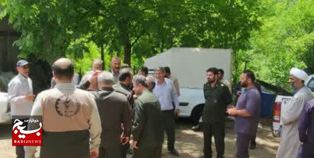 دیداربا خانواده شهید ،افتتاح و بازدید چند پروژه عمرانی دیداربا خانواده شهید ،افتتاح و بازدید چند پروژه عمرانی
