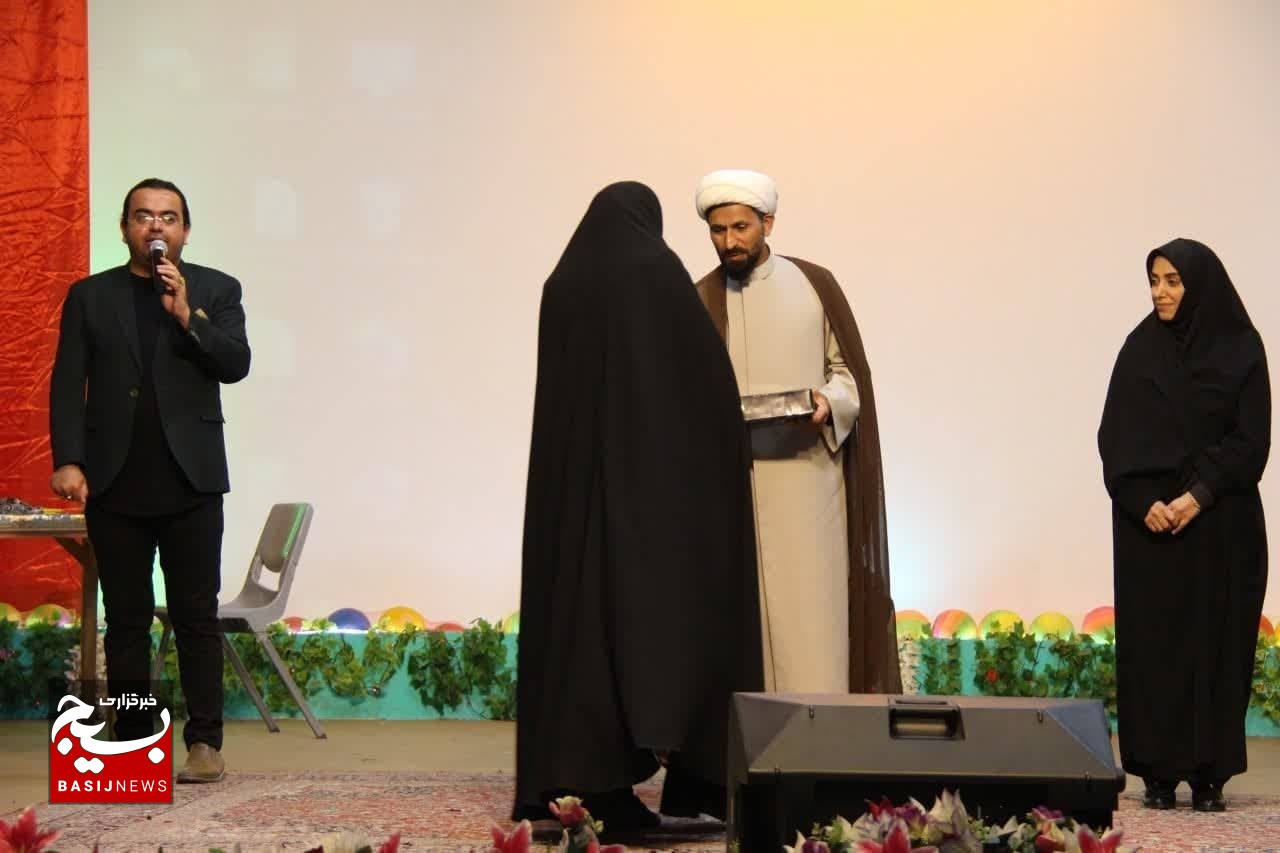 حفظ حجاب تضمینکننده سلامت جامعه است