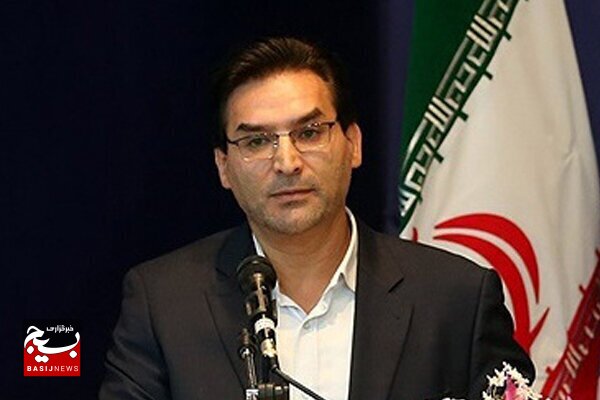 آماده راه اندازی شهرک صنایع خلاق در اردبیل هستیم آماده راه اندازی شهرک صنایع خلاق در اردبیل هستیم