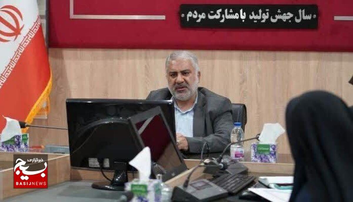 دیدار با ۹ هزار و ۵۰۰ ایثارگر انجام می‌شود