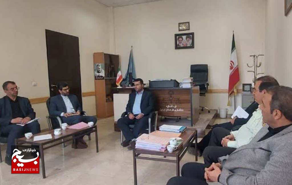 تذکر دادستانی اردبیل به مراجع ناظر بر ساخت و ساز مسکن؛ منتظر تکمیل تخلف نباشید