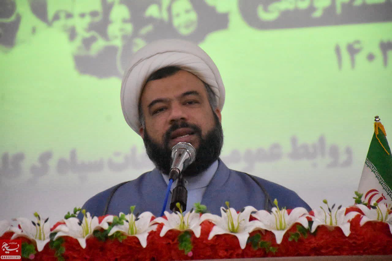 «خانواده» محبوبترین سنگ بنای هستی در نزد خداوند است/مسئله جمعیت و خانواده، مهمترین بحران گام دوم انقلاب اسلامی «خانواده» محبوبترین سنگ بنای هستی در نزد خداوند است/مسئله جمعیت و خانواده، مهمترین بحران گام دوم انقلاب اسلامی