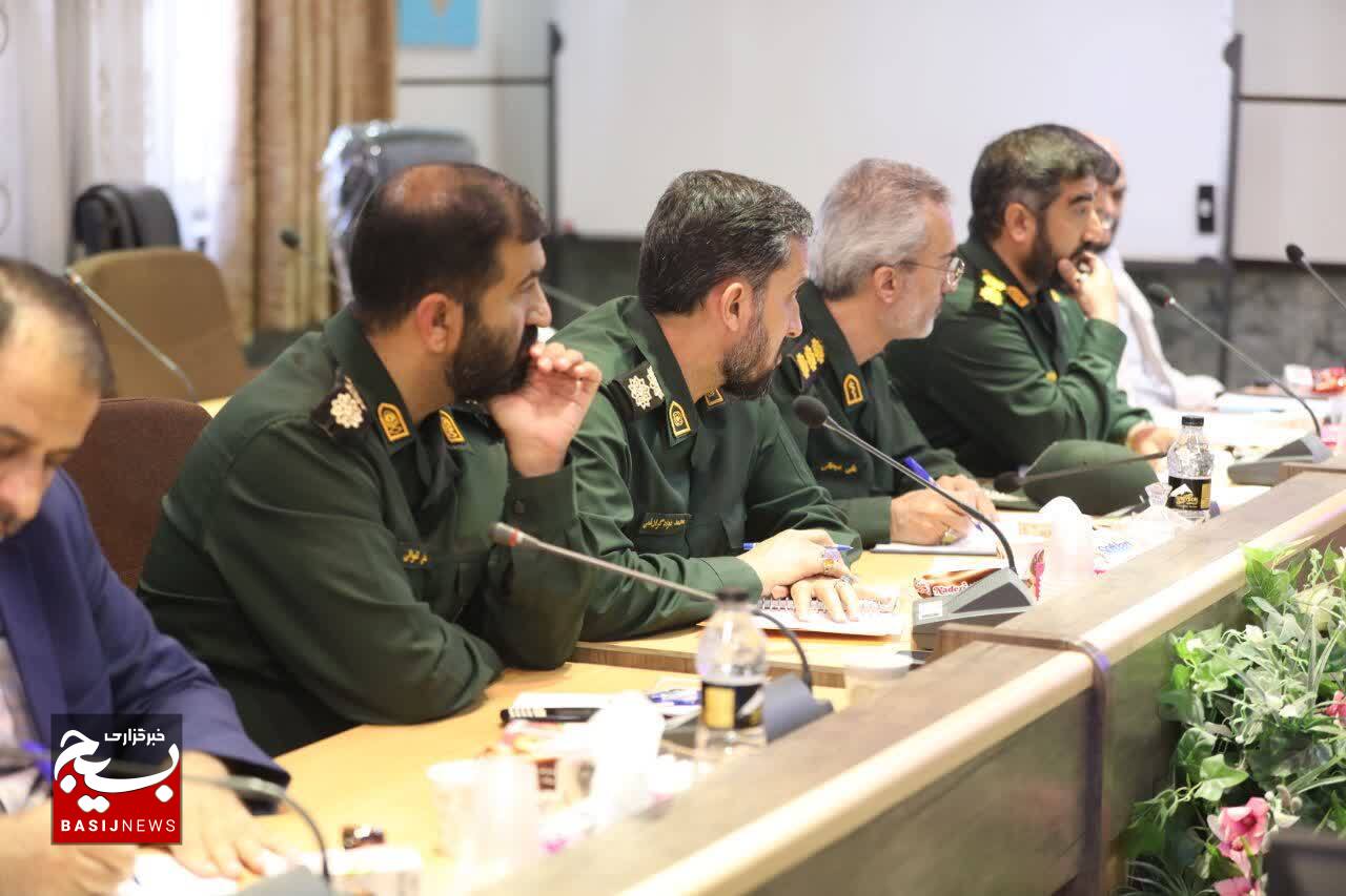 «امام وعده‌های صادق» شعار سی‌وپنجمین سالگرد ارتحال امام خمینی(ره)