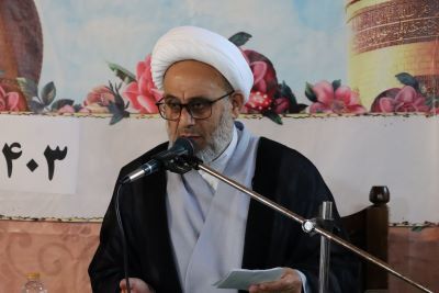 مامون می خواست با دعوت امام رصا(ع) به توس به حکومت خود مشروعیت ببخشد/دین در ولایت تجلی پیدا میکند مامون می خواست با دعوت امام رصا(ع) به توس به حکومت خود مشروعیت ببخشد/دین در ولایت تجلی پیدا میکند