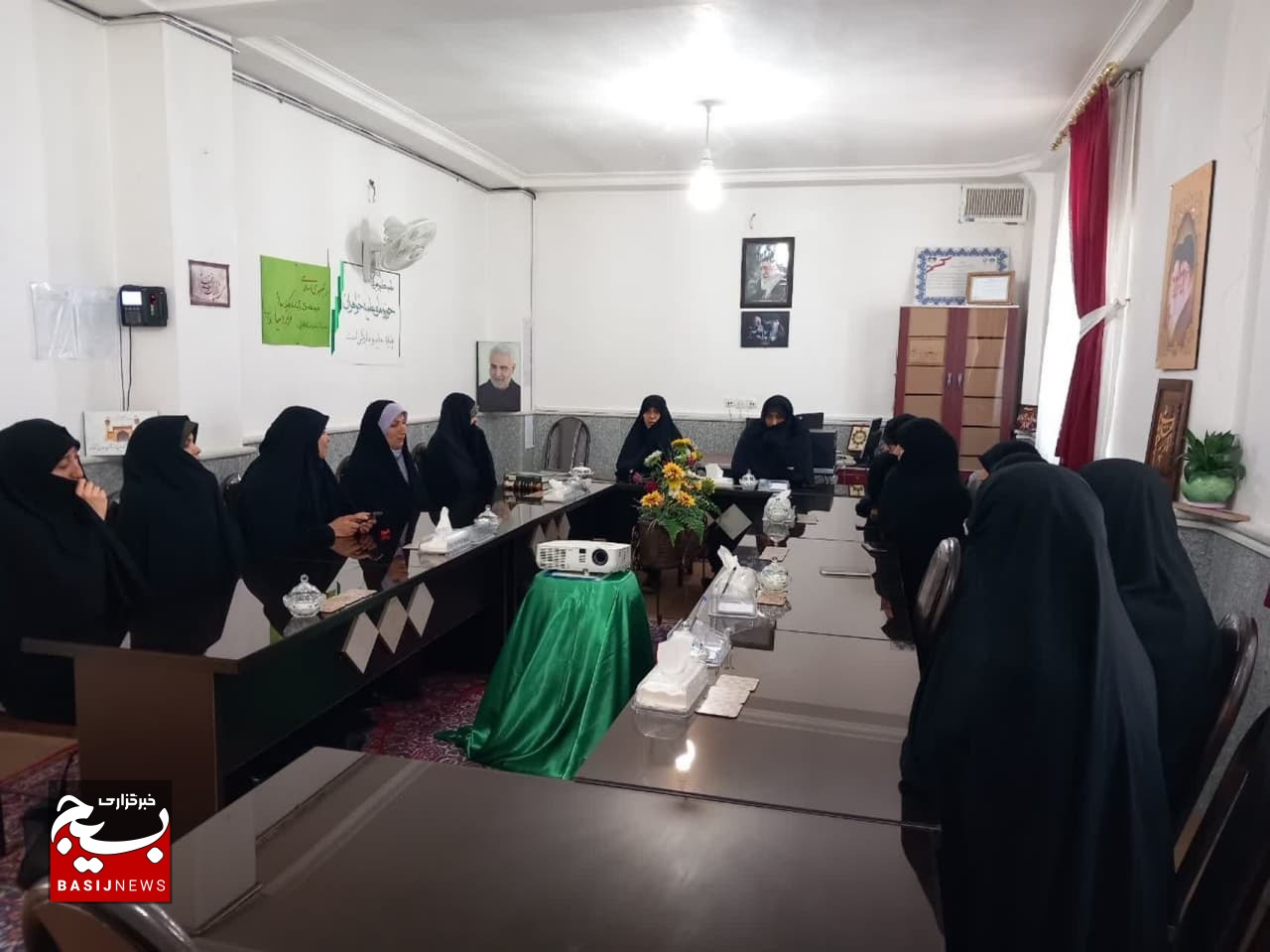 ایجاد اقتدار ملی با افزایش نسل جوان