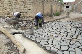 طرح هادی مهمترین ابزار مدیریت توسعه روستایی است طرح هادی مهمترین ابزار مدیریت توسعه روستایی است