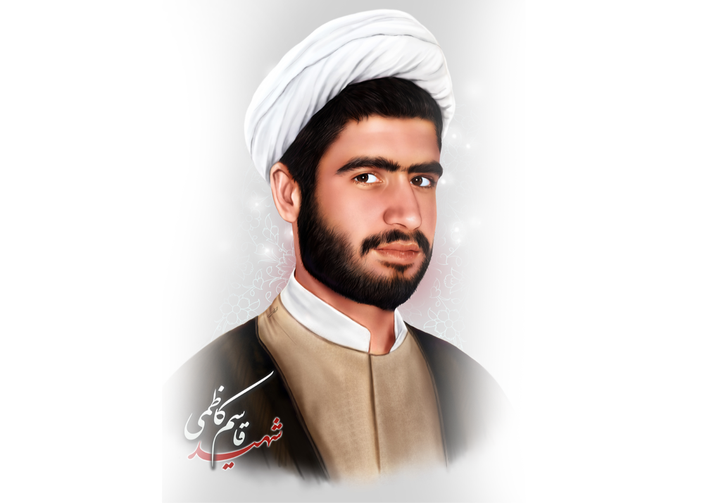شهید شاخص شهرستان دیّر معرفی شد شهید شاخص شهرستان دیّر معرفی شد