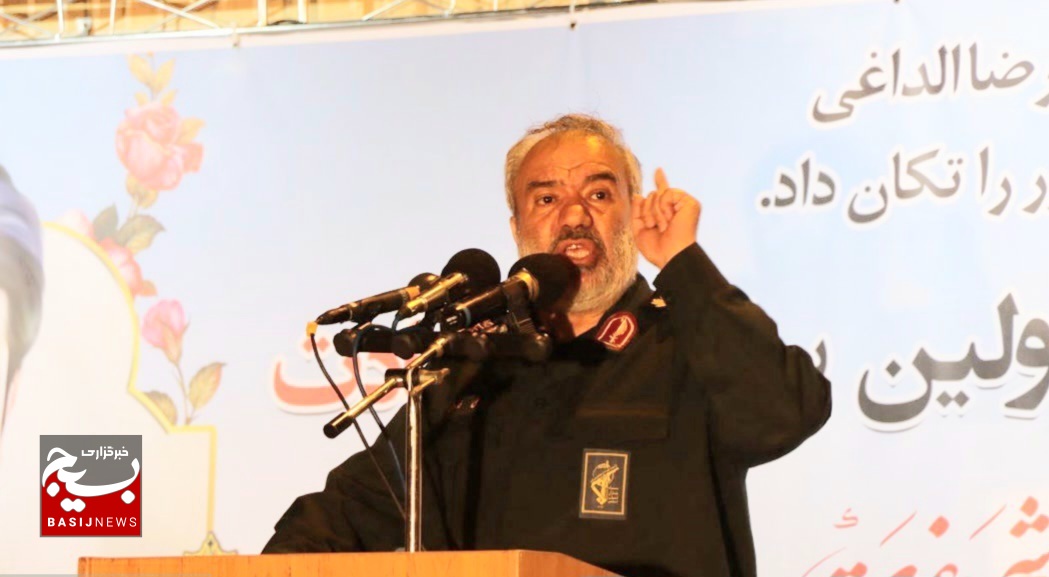 صهیونیست‌ها نمی‌توانند از قاعده جدید تنبیه اشتباهات شان، سالم بیرون بروند/عملیات تنبیهی هم نتیجه حماقت در حمله به کنسولگری ایران بود  سبزوار