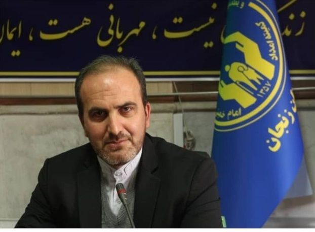 ارائه خدمات حقوقی به ۱۰۱۶ مددجوی زنجانی ارائه خدمات حقوقی به ۱۰۱۶ مددجوی زنجانی
