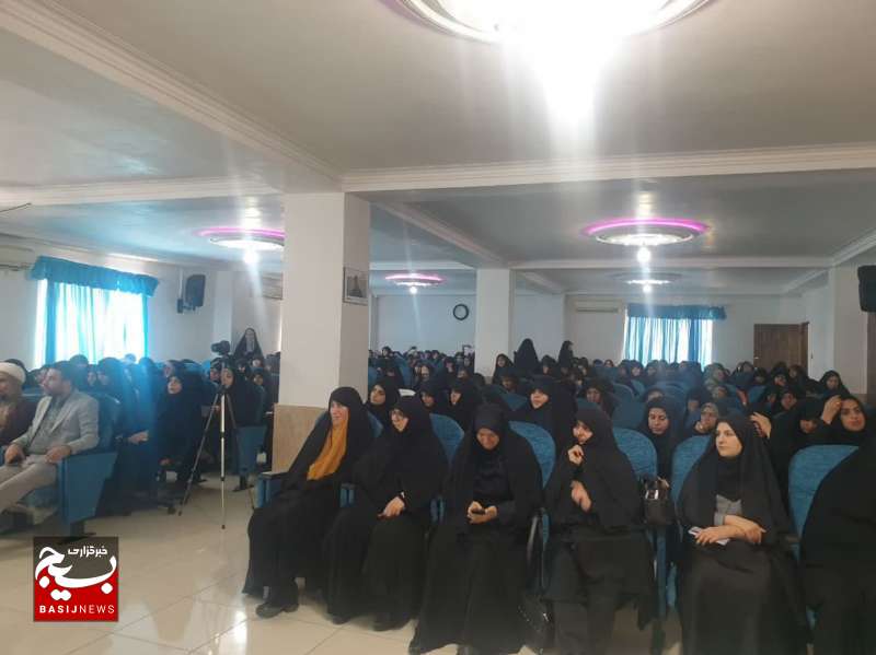 دوره جامع کنشگر _ کارشناس جمعیت در گیلان برگزار شد دوره جامع کنشگر _ کارشناس جمعیت در گیلان برگزار شد