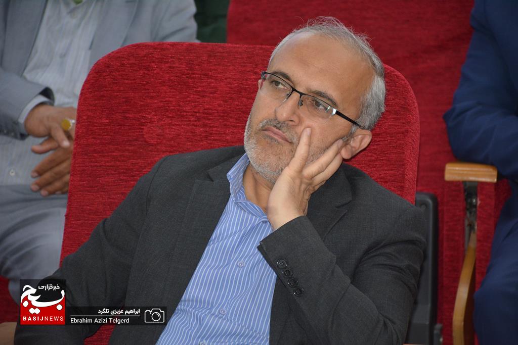 همایش تجلیل از خادمین راهیان نور کهگیلویه و بویراحمد +(تصاویر)