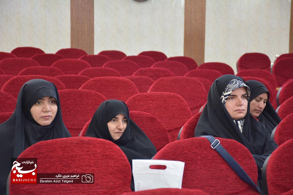 همایش تجلیل از خادمین راهیان نور کهگیلویه و بویراحمد +(تصاویر)