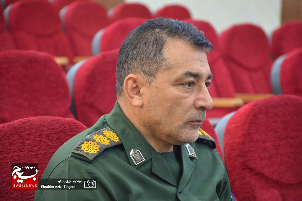 همایش تجلیل از خادمین راهیان نور کهگیلویه و بویراحمد +(تصاویر)