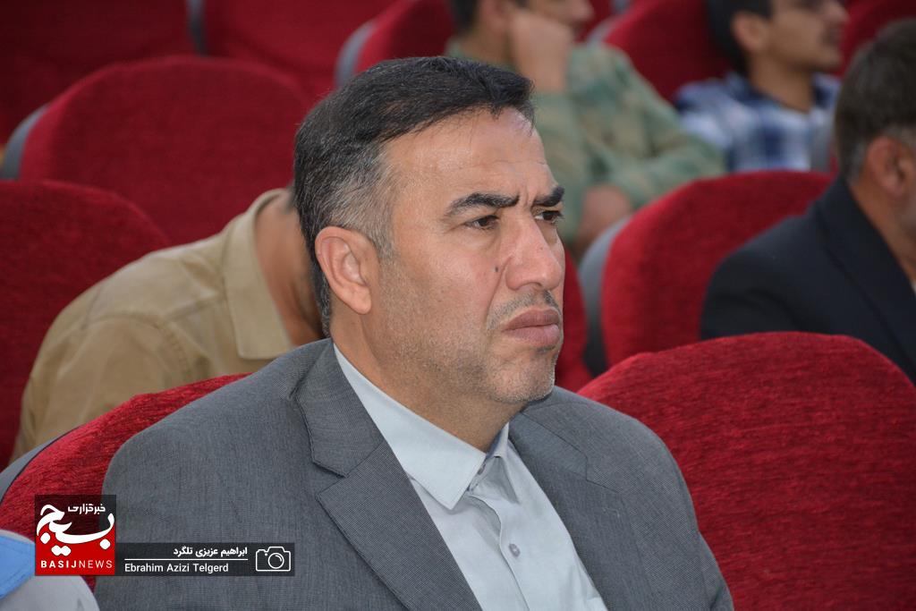 همایش تجلیل از خادمین راهیان نور کهگیلویه و بویراحمد +(تصاویر)