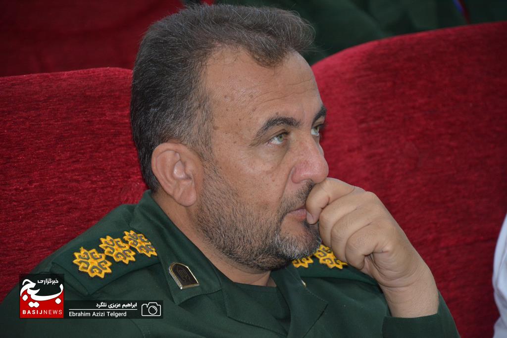 همایش تجلیل از خادمین راهیان نور کهگیلویه و بویراحمد +(تصاویر)
