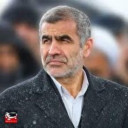 نیکزاد: رئیسی مزد خدمت خود را با شهادت گرفت نیکزاد: رئیسی مزد خدمت خود را با شهادت گرفت
