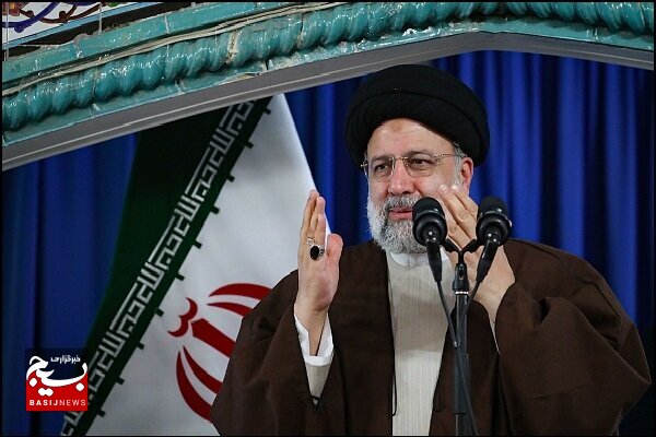 پیام تسلیت فرمانده سپاه ناحیه دشتستان پیام تسلیت فرمانده سپاه ناحیه دشتستان