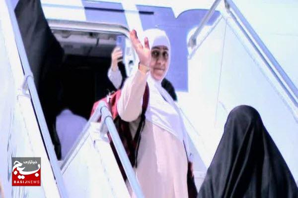 وقتی خدا تا لحظه آخر تو را میخواند