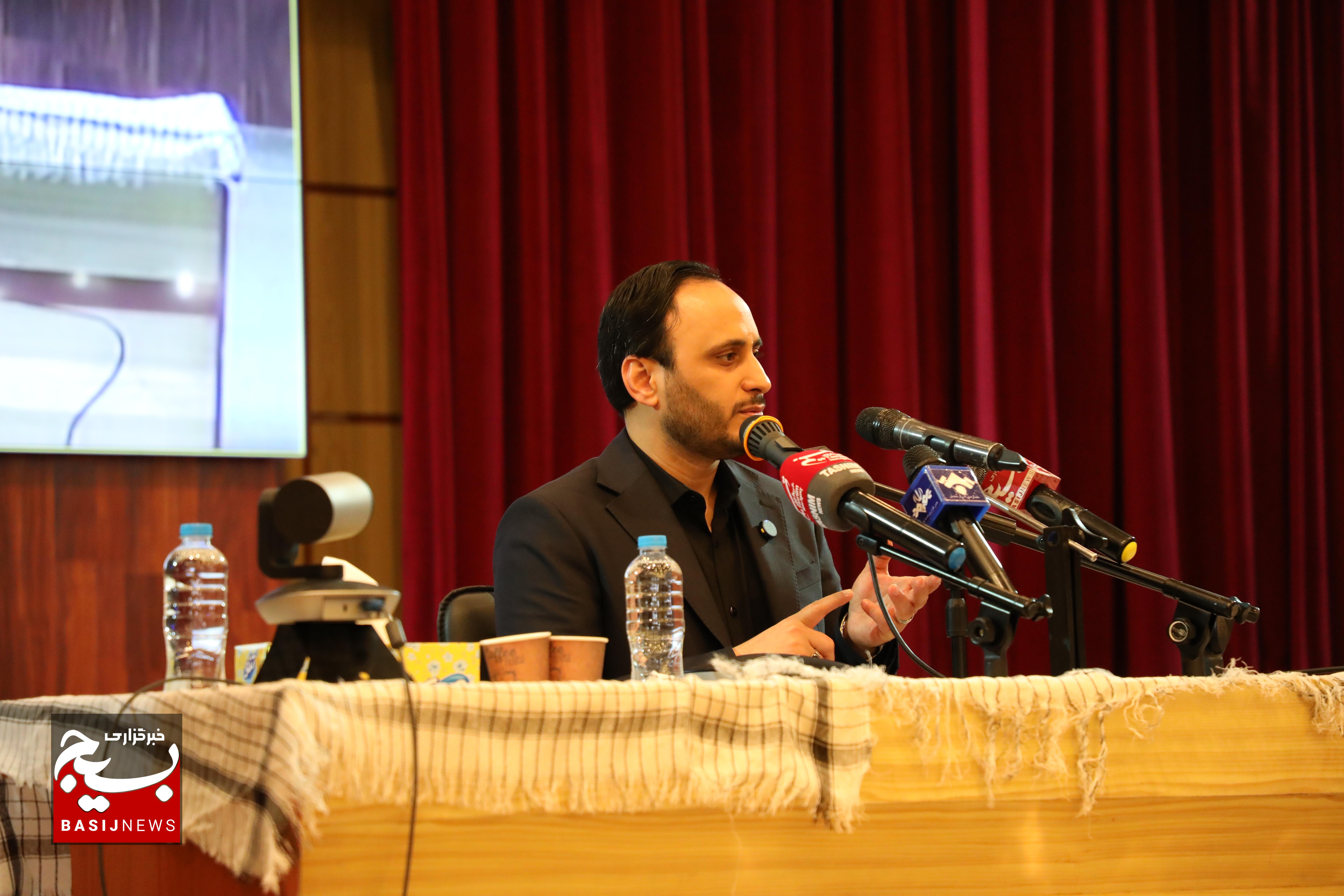 شهید رئیسی مرد تکمیلکننده طرحهای ناتمام بود شهید رئیسی مرد تکمیلکننده طرحهای ناتمام بود