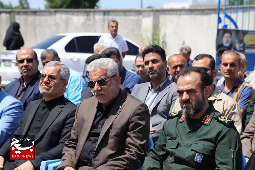 ۷۱۱ روستای گیلان تا پایان سال از آب شرب سالم بهره‌مند می‌شوند